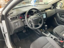 
										2023 Dacia Duster 1.3 TCe Journey full									