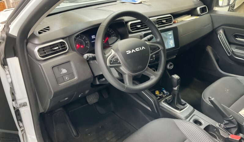 
								2023 Dacia Duster 1.3 TCe Journey full									