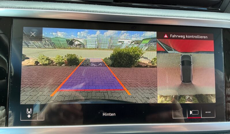 
								2019  Audi Q3 45 TFSI quattro S Line full									