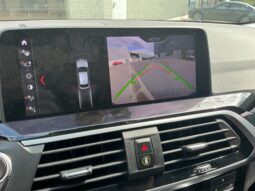 
										2020 BMW X4 xDrive 20d xLine full									