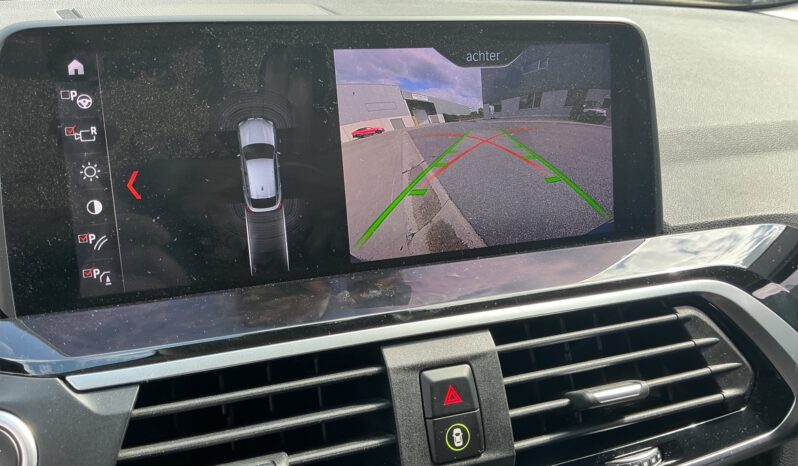 
								2020 BMW X4 xDrive 20d xLine full									