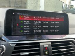 
										2020 BMW X4 xDrive 20d xLine full									