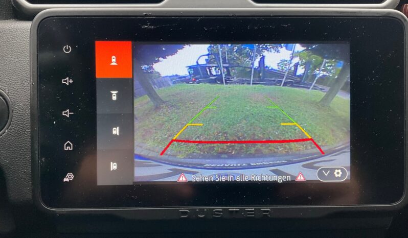 
								2023 Dacia Duster 1.3 TCe Journey full									