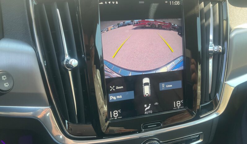 
								2020 Volvo V90 2.0 D3 Momentum Business Pro full									