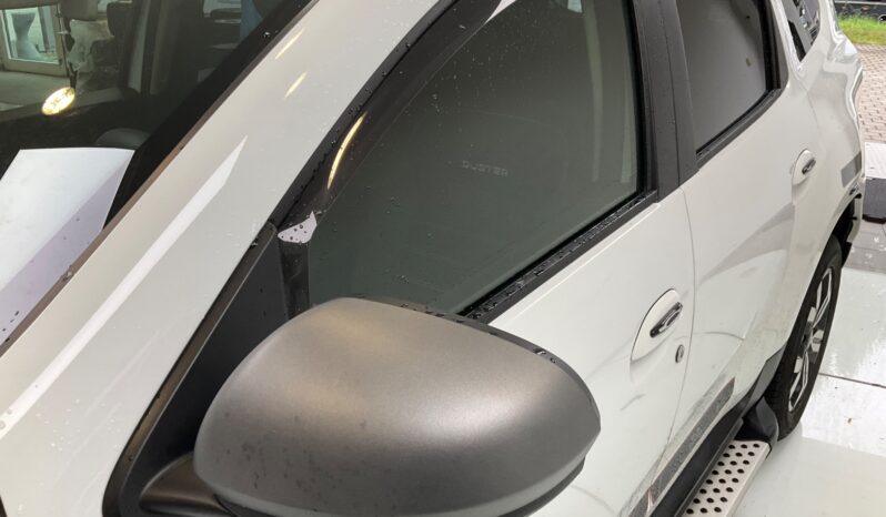 
								2023 Dacia Duster 1.3 TCe Journey full									