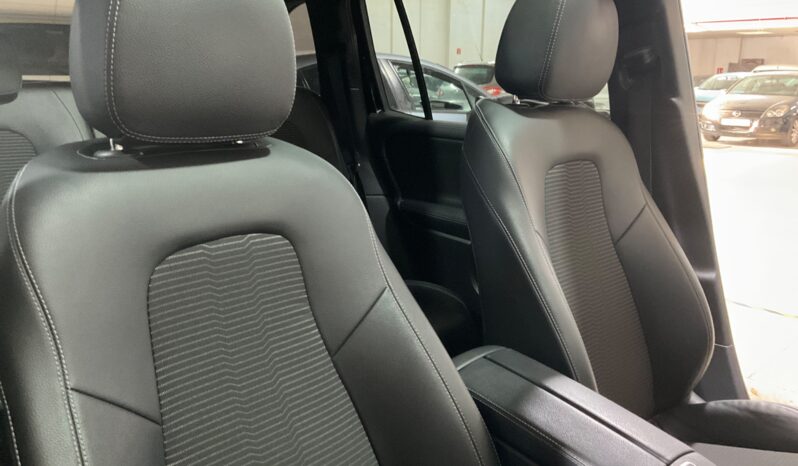 
								2021 Mercedes-Benz GLB-Klasse GLB 200 d Progressive full									