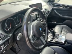 
										2020 BMW X4 xDrive 20d xLine full									