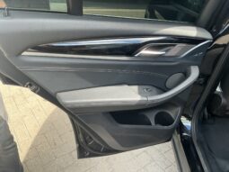 
										2020 BMW X4 xDrive 20d xLine full									