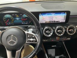 
										2021 Mercedes-Benz GLB-Klasse GLB 200 d Progressive full									