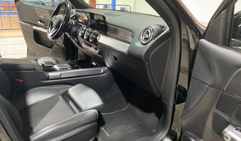 
								2021 Mercedes-Benz GLB-Klasse GLB 200 d Progressive full									