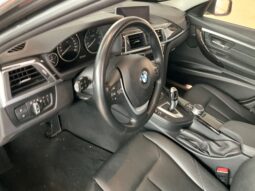 
										2019   BMW 3er 320d Luxury Line Purity full									