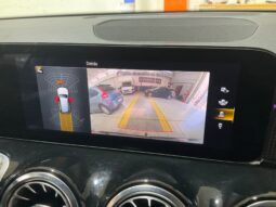 
										2021 Mercedes-Benz GLB-Klasse GLB 200 d Progressive full									