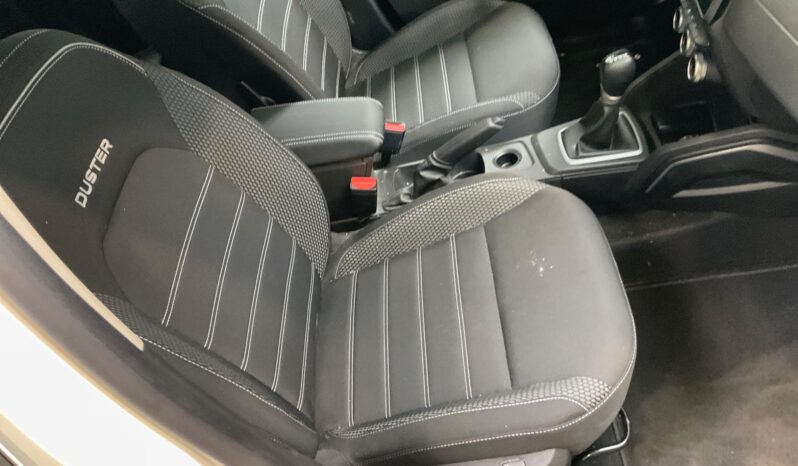 
								2023 Dacia Duster 1.3 TCe Journey full									