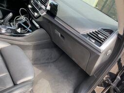 
										2020 BMW X4 xDrive 20d xLine full									