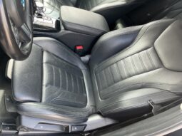 
										2020 BMW X4 xDrive 20d xLine full									