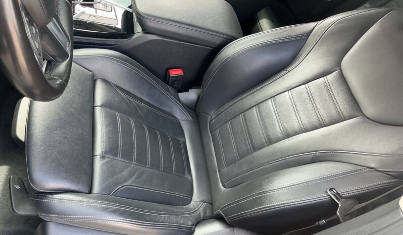 
								2020 BMW X4 xDrive 20d xLine full									