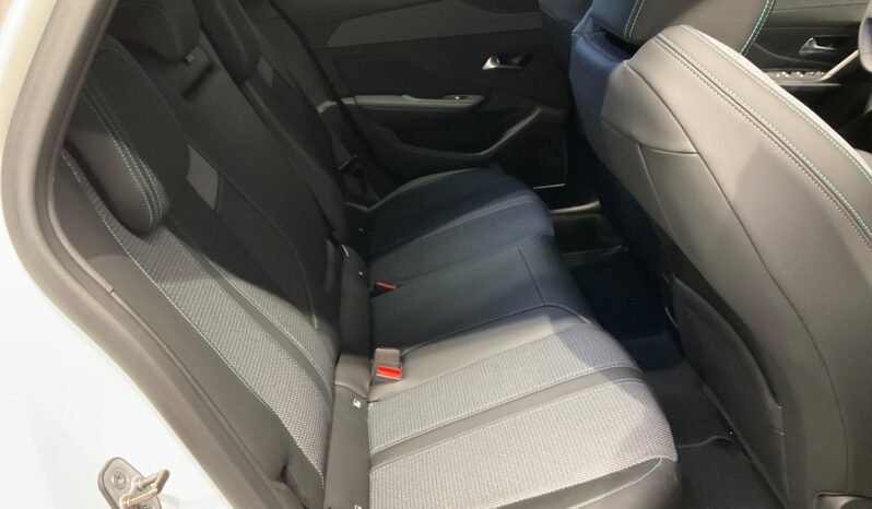 
								2022 Peugeot 308 1.2 PureTech Allure Pack full									