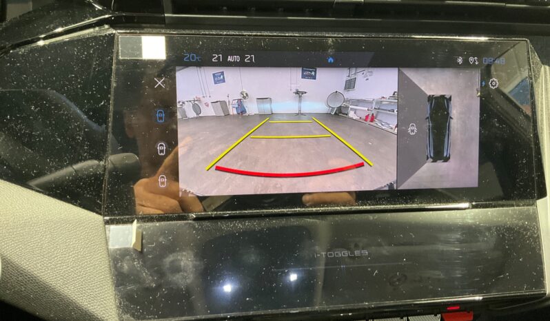 
								2022 Peugeot 308 1.2 PureTech Allure Pack full									