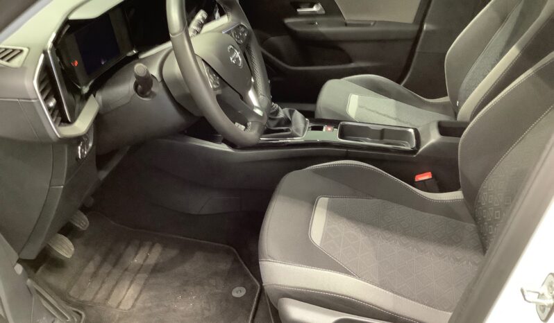 
								2022 Opel Mokka X 1.2 Edition full									