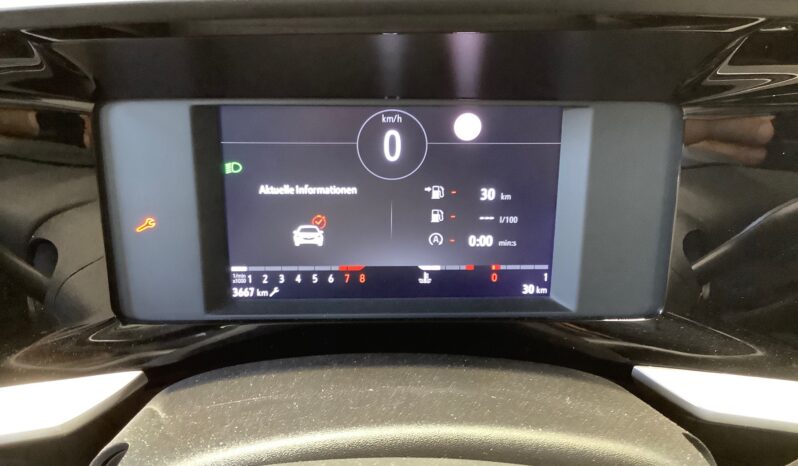 
								2022 Opel Mokka X 1.2 Edition full									