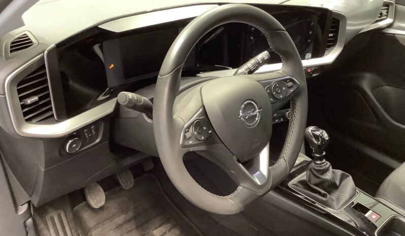 
								2022 Opel Mokka X 1.2 Edition full									