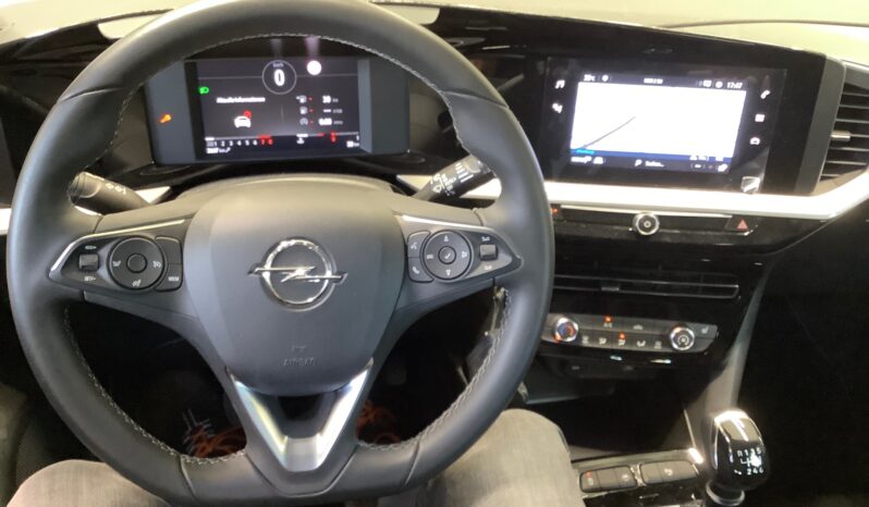 
								2022 Opel Mokka X 1.2 Edition full									