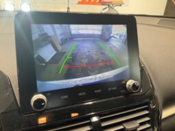 
										2022 Mitsubishi Eclipse Cross 2.4 Plug-in Hybrid 4WD full									