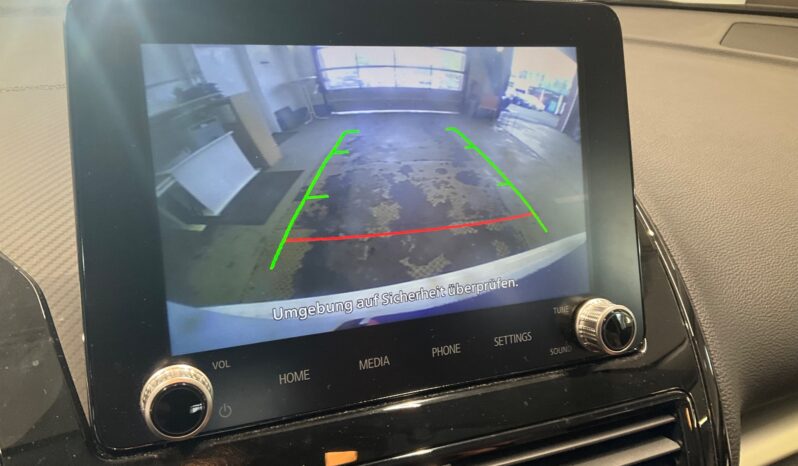 
								2022 Mitsubishi Eclipse Cross 2.4 Plug-in Hybrid 4WD full									