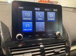 
										2022 Mitsubishi Eclipse Cross 2.4 Plug-in Hybrid 4WD full									