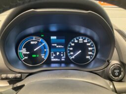 
										2022 Mitsubishi Eclipse Cross 2.4 Plug-in Hybrid 4WD full									