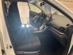 
										2022 Mitsubishi Eclipse Cross 2.4 Plug-in Hybrid 4WD full									