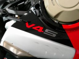 
										2023 Ducati Panigale V4 S full									