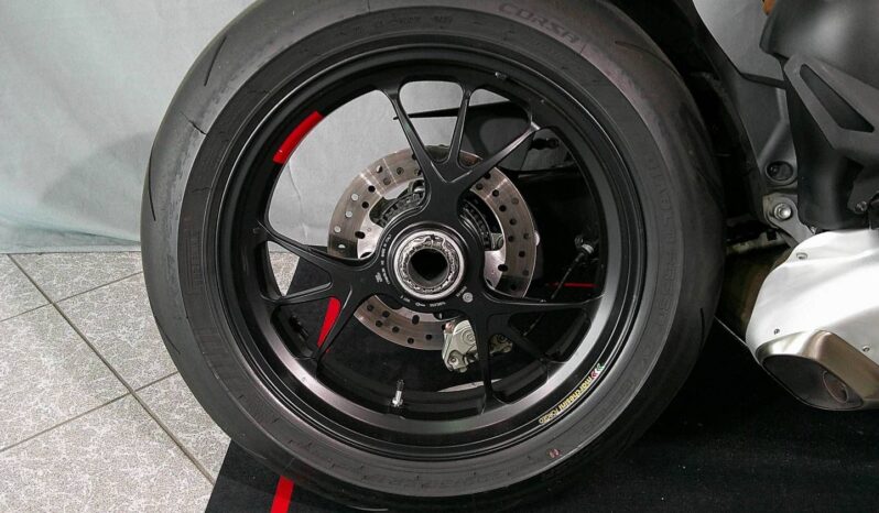 
								2023 Ducati Panigale V4 S full									