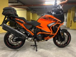 
										2024 KTM 1290 super adventure S full									