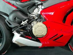 
										2023 Ducati Panigale V4 S full									