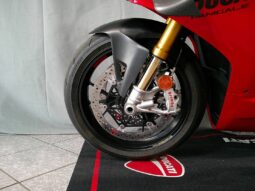 
										2023 Ducati Panigale V4 S full									