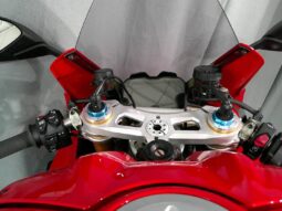 
										2023 Ducati Panigale V4 S full									