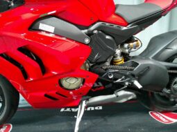 
										2023 Ducati Panigale V4 S full									