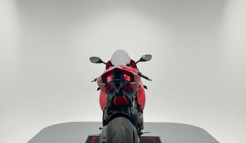 
								2023 Ducati Panigale V4 S full									