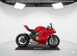 2023 Ducati Panigale V4 S