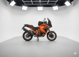 2024 KTM 1290 super adventure S