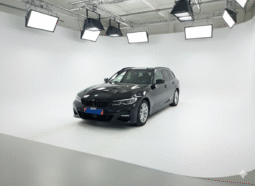 2020    BMW 3er 320d M Sport