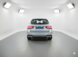 
										2017 Mercedes-Benz GLC-Klasse GLC 250 4Matic AMG Line full									