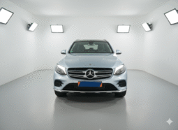 
										2017 Mercedes-Benz GLC-Klasse GLC 250 4Matic AMG Line full									
