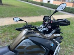 
										2020 BMW R 1250 GS Adventure Triple Black full									