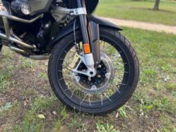 
										2020 BMW R 1250 GS Adventure Triple Black full									