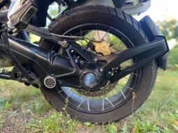 
										2020 BMW R 1250 GS Adventure Triple Black full									