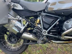 
										2020 BMW R 1250 GS Adventure Triple Black full									