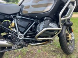 
										2020 BMW R 1250 GS Adventure Triple Black full									