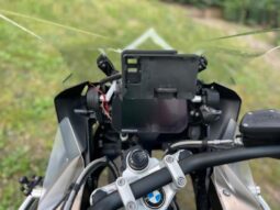 
										2020 BMW R 1250 GS Adventure Triple Black full									